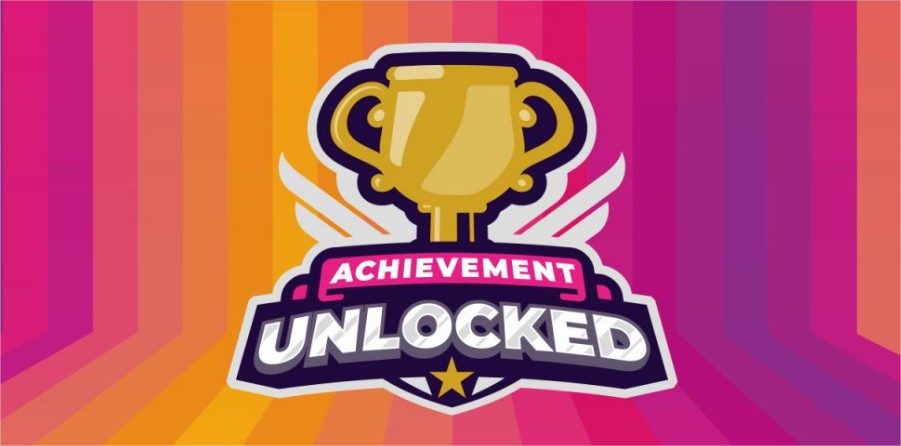 Gaming Achievements & Development